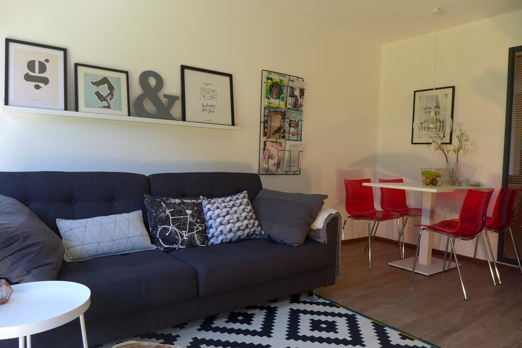 Apartament Amelander Kaap 101 Hollum  Zewnętrze zdjęcie